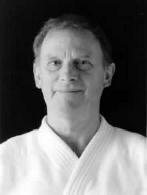 Aikido Sensei: Ken Williams